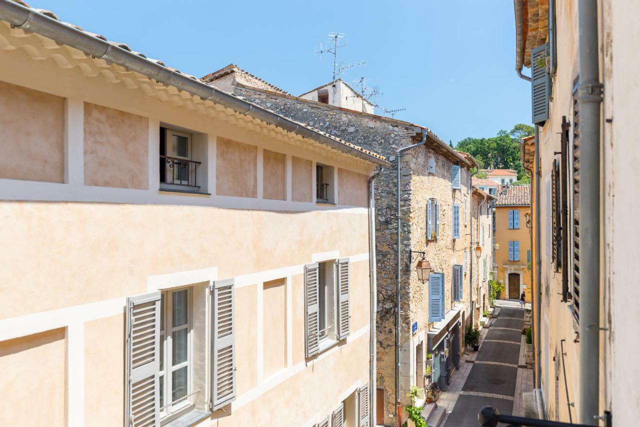 Valbonne Flat Apartamento Exterior foto