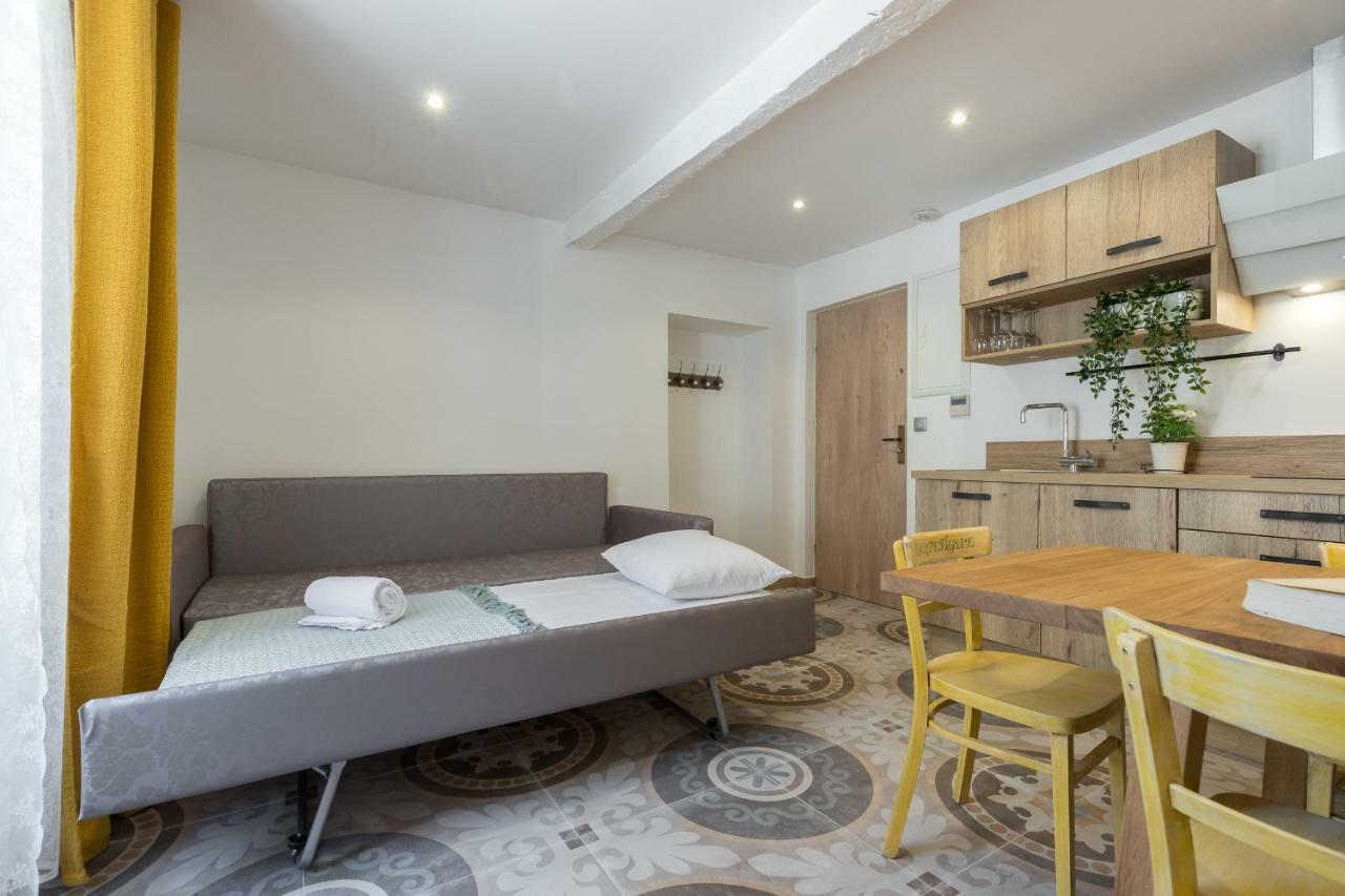 Valbonne Flat Apartamento Exterior foto