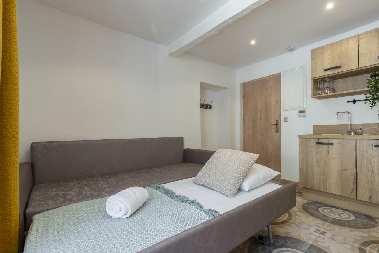 Valbonne Flat Apartamento Exterior foto