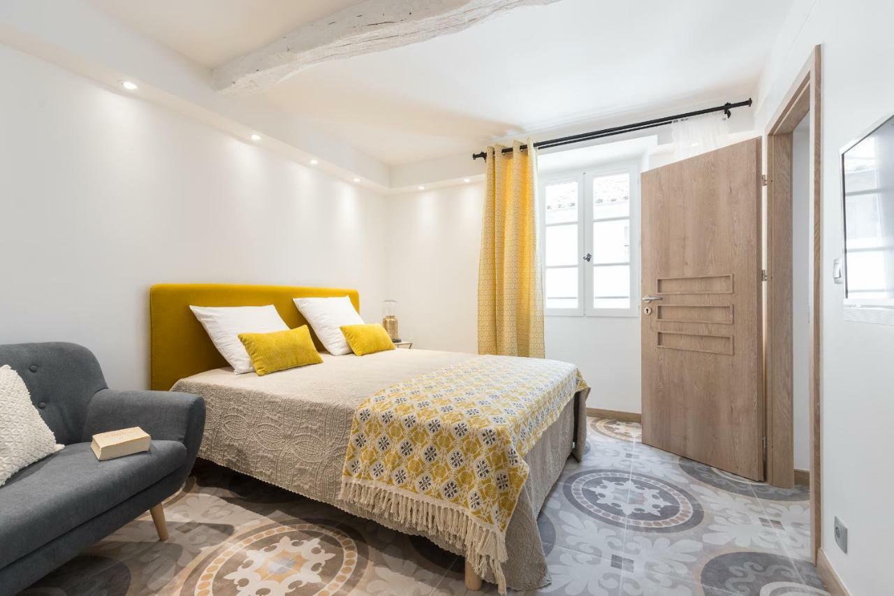 Valbonne Flat Apartamento Exterior foto