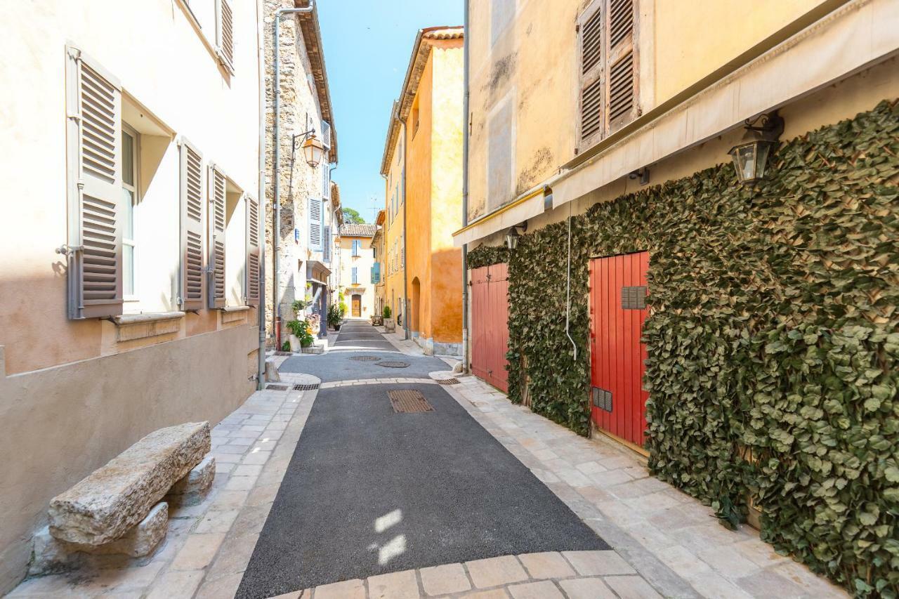 Valbonne Flat Apartamento Exterior foto