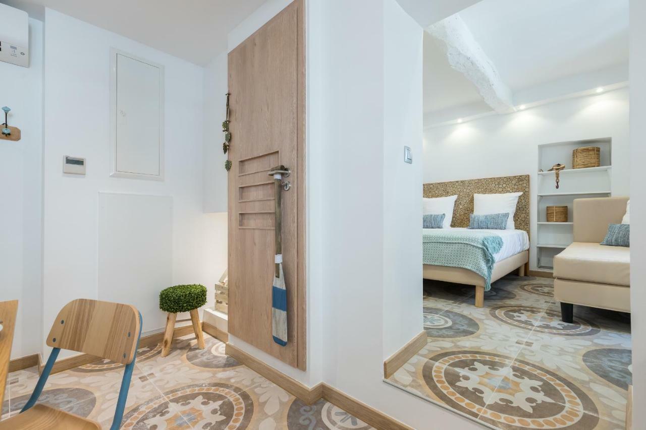 Valbonne Flat Apartamento Exterior foto