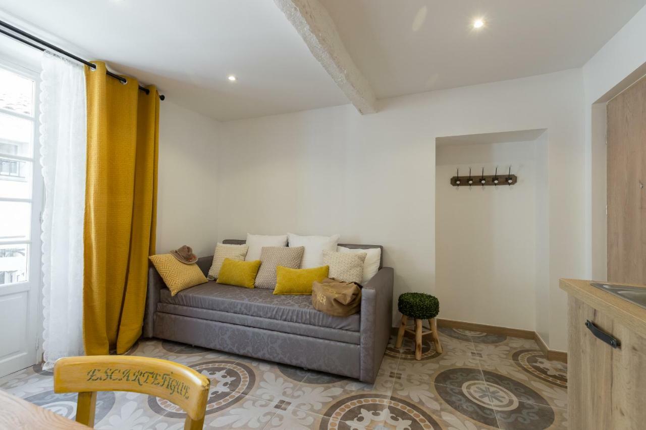 Valbonne Flat Apartamento Exterior foto